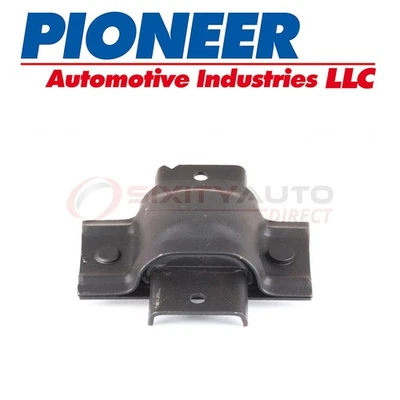 Pioneer Engine Mount for 1990-1997 Ford F Super Duty 7.3L V8 - Cylinder wb - Изображение 1 из 4