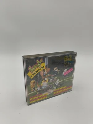 Various - Larry 1. Halbzeit '90. 32 Volltreffer - Bild 1 von 3