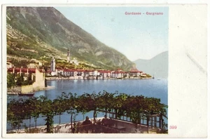 GARGNANO - BRESCIA - F.P. -14157- - Picture 1 of 1