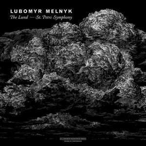 Lubomyr Melnyk The Lund – St. Petri Symphony - LP 33T x 2 - Picture 1 of 1