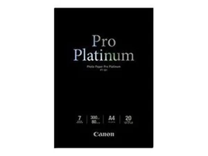 Canon Paper PT-101 / 2768B016 Pro Platin - Picture 1 of 1