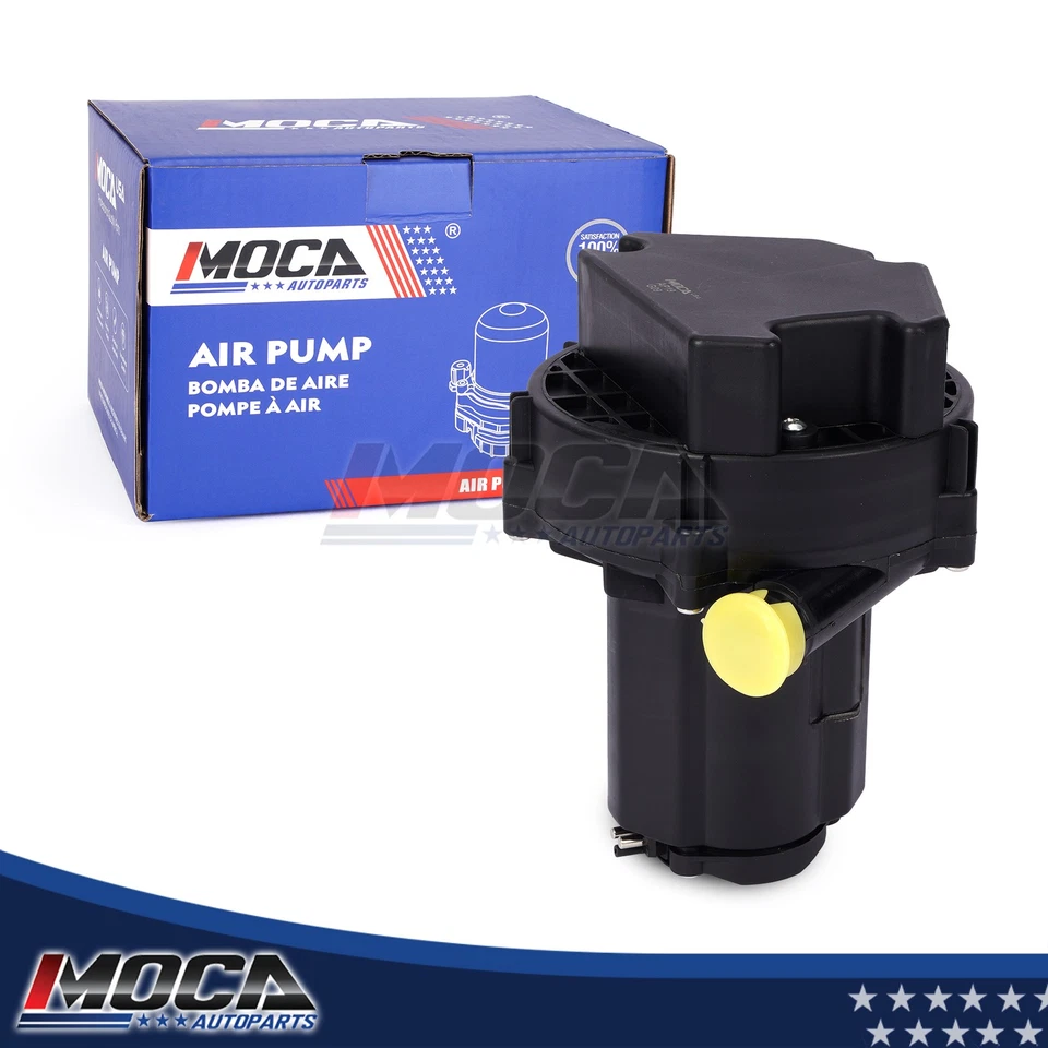 Bomba de smog de aire secundaria apta para Foto 1 de 4