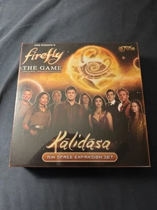GF9 Firefly Kalidasa - Rim Space Expansion Box SW (New) - Picture 1 of 1