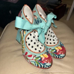 ruby shoo talla 3 - Imagen 1 de 9