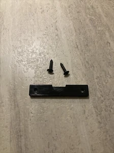 Vintage Rega Planar 3 Turntable Hinge Mount - Picture 1 of 2