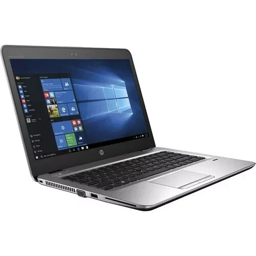 HP EliteBook 840 G4 14" i5 7th Gen 16GB 512GB SSD Laptop Touchscreen Win 11 Pro - Image 1 of 1