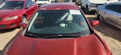 Used Engine Coolant Reservoir fits: 2016 Nissan Altima  Grade A - Image 1 of 4