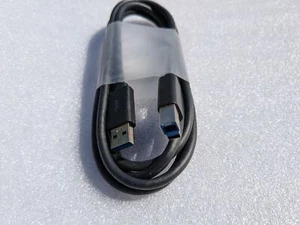 Drucker Scanner Kabel USB 3.0 1,8m für Brother Epson HP Canon usw. - Bild 1 von 2