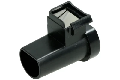 Convogliatore Uscita Caffè Macinato Nero Originale Macchina SAECO GAGGIA PHILIPS