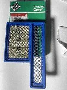 Genuine OEM Cummins 0140-3116 Element Air Cleaner For HGJAB Spec A-C - Picture 1 of 1
