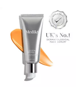Medik8 Crystal Retinal 24 Serum 30ml - NEW - Picture 1 of 6