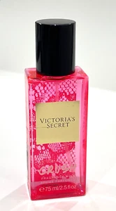 Victoria's Secret Crush Fragrance Mist 2.5 fl oz / 75 ml - Picture 1 of 3