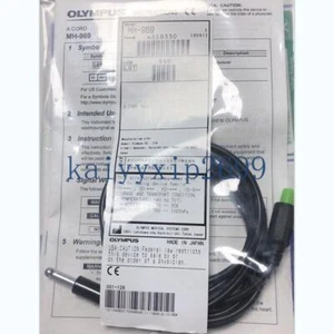1PC Brand New Olympus MH-969 High Frequency Cable - Picture 1 of 1