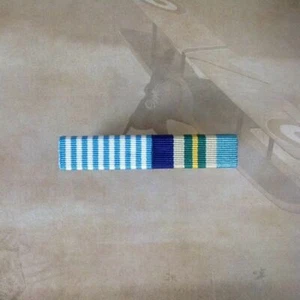 UN Korea and ASM 1945-75 Ribbon Bar | WAR | AUSTRALIA - Picture 1 of 3