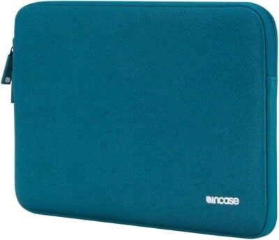 Incase Classic Sleeve for Macbook Tablet Samsung 11" Devices Ariaprene - Blue - Image 1 of 4