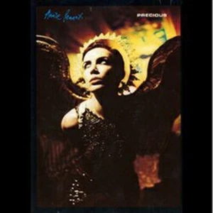 Annie Lennox – Precious 4 Track Europe 1992 12" - Picture 1 of 1