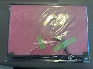 New Dell Latitude 7390 2-In-1 FHD Touchscreen LCD Complete Assembly PYGK3 N70 - Picture 1 of 12