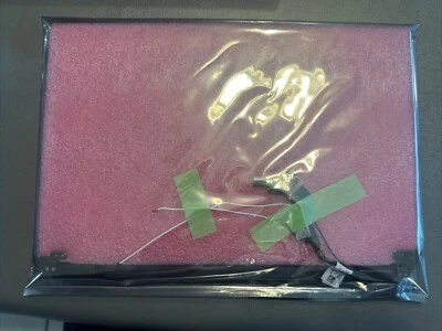 New Dell Latitude 7390 2-In-1 FHD Touchscreen LCD Complete Assembly PYGK3 N70 - Image 1 of 4