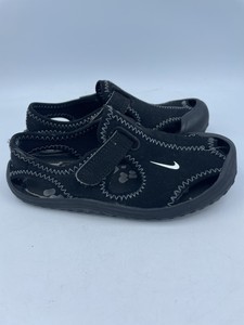 nike swim sandals