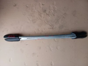 BARRE PORTATUTTO PORTAPACCHI SsangYong Kyron 1 serie [restyling] 2008 - Foto 1 di 7