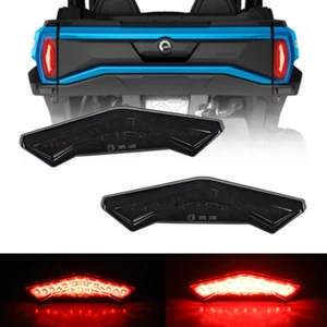For 2021 Can Am Commander MAX Rear LED Taillight Brake Lights # 710006633 - Bild 1 von 11