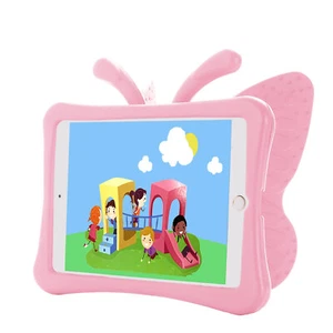 Shockproof Case For iPad 10.2" 9th 8th 7th Gen Cute Butterfly Kid Safe EVA Cover - Picture 1 of 112