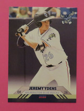 2022 Choice, Wilmington Blue Rocks - JEREMY YDENS