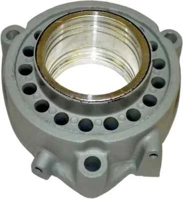 WSM Jet Pump Impeller Shaft Bearing Housing Only Yamaha WaveRunner VX 16-22 - Image 1 of 4