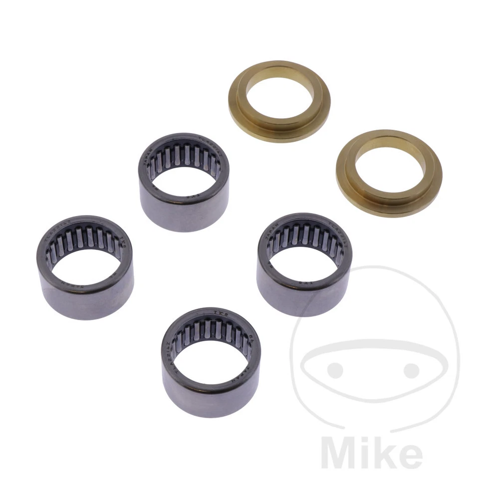 Kit de réparation du palier de bras oscillant pour Kawasaki H2 750 A Mach 4 KL 2 - Photo 1/1