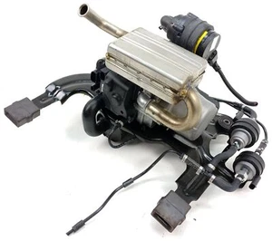NUEVO mazo de cables calefacción auxiliar original Webasto con bombas VW T6 T6.1 7LA815071E - Imagen 1 de 5