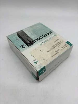 VIPA SM 321-1BL00 DI Module - Bild 1 von 2