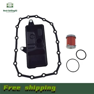 New Auto Transmission Filter Kit For Honda Civic HR-V 1.5 1.8 2.0L 21814-5T0-000 - Picture 1 of 12