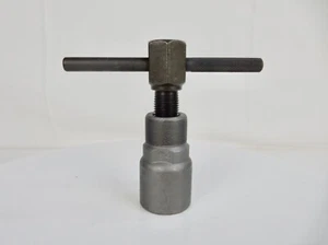 JUEGO EXTRACTOR ESTATOR MAGNETO VOLANTE MOTO 27mm 28mm 16mm PARA YAMAHA KAWASAKI - Imagen 1 de 4