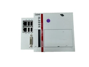 BECKHOFF CX2030-0135 Embedded PC - Picture 1 of 3