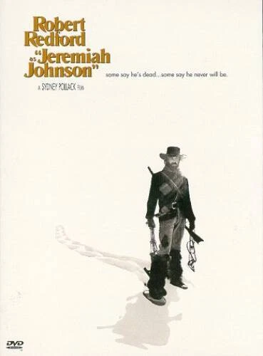 Jeremiah Johnson - GOOD - Image 1 of 1