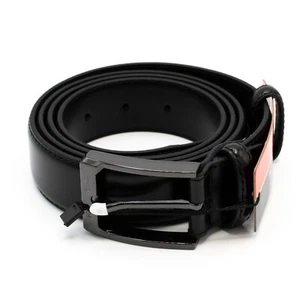 Pierre Cardin Herren Ledergürtel Pc Desk L.155 - Bild 1 von 6