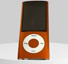 Apple iPod Nano 16 GB Model A1320 Orange  | 5th Generation