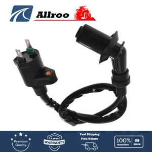 NEW IGNITION COIL FOR POLARIS OUTLAW 90 / SPORTSMAN 90 2007-2016 - Picture 1 of 8