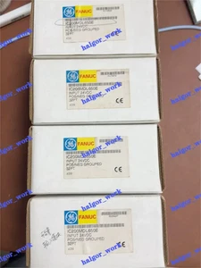 🌟🌟1PCS NUEVO IC200MDL650E VÍA DHL/UPS #YY✈️✈️ - Imagen 1 de 5