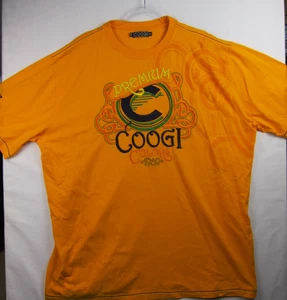 Premium COOGI Colors 1969 100% Cotton 3XL READ - Picture 1 of 13