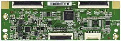 Placa T-Con Samsung / Sanyo BN96-34103B Foto 1 de 2