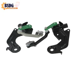 2x Niveausensor Luftfederung Hinten L+R für Audi A6 4F2 Avant Allroad S6 Quattro - Bild 1 von 11