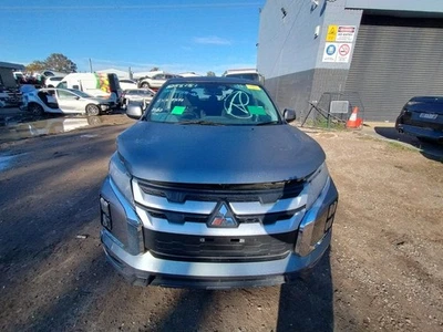 MITSUBISHI ASX XD 06/2019-2024 LEFT FRONT SEAT CLOTH ES/LS - image 1 of 4