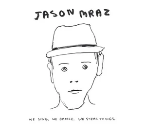 Jason Mraz We Sing.We Dance.We Steal Things (Ecofriendly (CD) - Bild 1 von 1