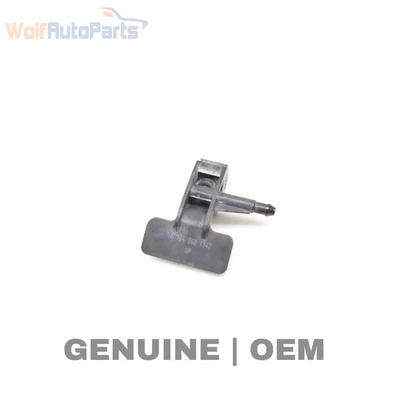 MERCEDES-BENZ ML450 - 挡风玻璃洗衣机 喷雾器 喷嘴/喷嘴(上中心) — 第 1/4 张图片