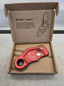 CMC™CAPTO™ 336013 САРТО, 13MM, CMC, Rescue Gear - Picture 1 of 8