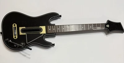 Mando Inalámbrico Guitar Hero Activision Xbox One Live Modelo 654 Sin Dongle Foto 1 de 4