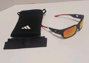 Adidas Marcolin Men's Sunglasses - Picture 1 of 2