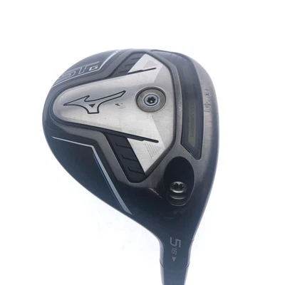Used Mizuno ST-G 5 Fairway Wood / 18 Degrees / Regular Flex - Image 1 of 4