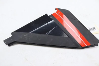 Polaris RZR XP Turbo S 18 Cover Panel Bolster Left 2635693 52049 Foto 1 de 2